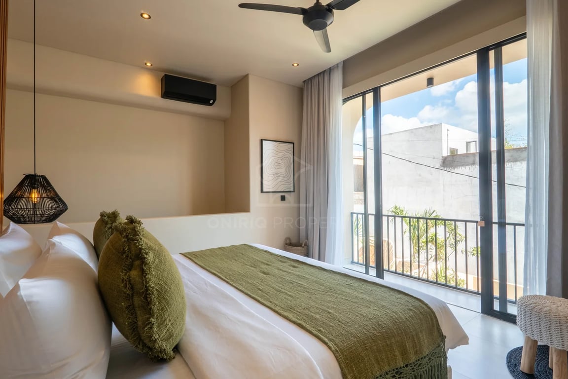 Cocobay Bali