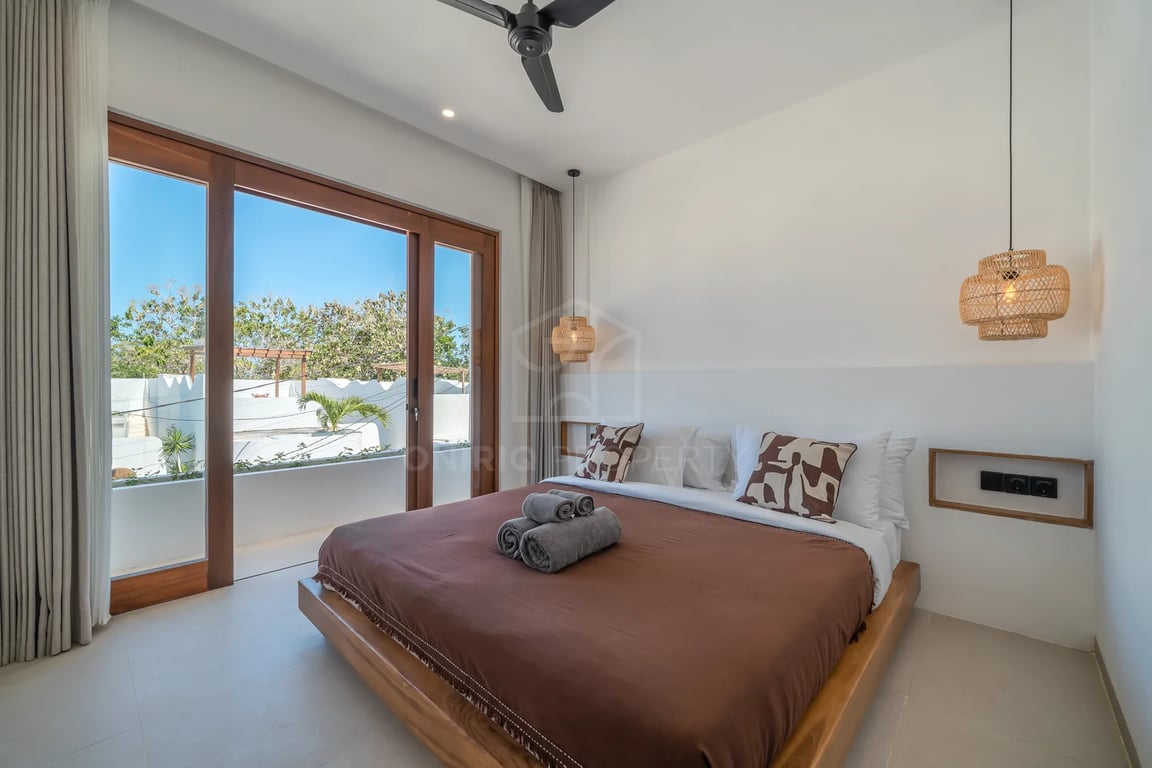 Cocobay Bali