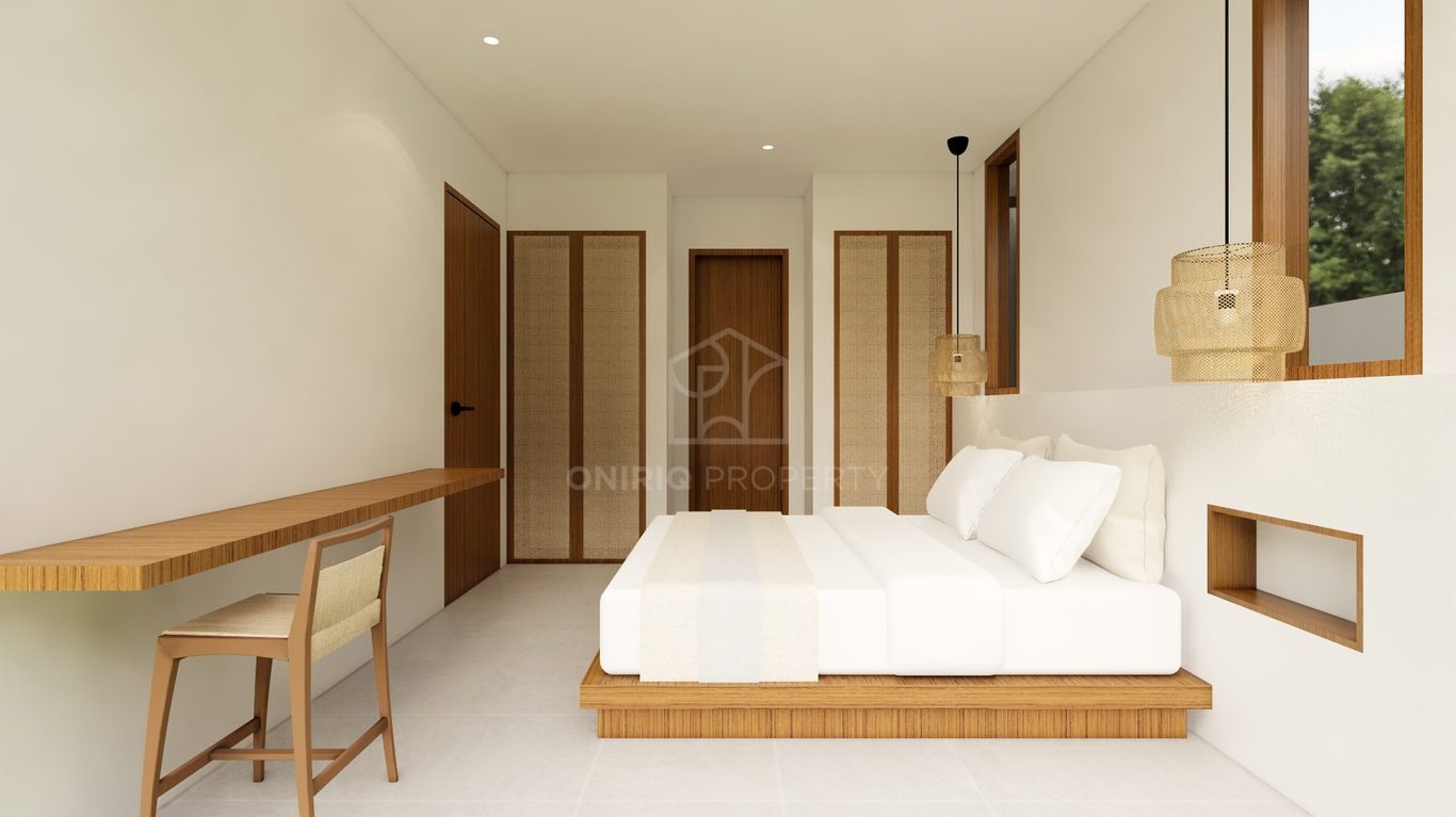 Cocobay Bali
