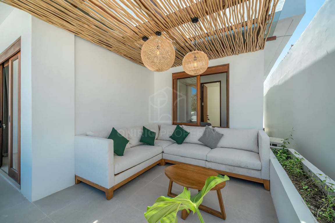 Cocobay Bali