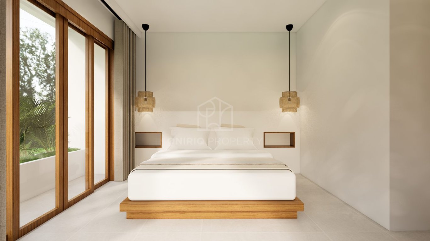 Cocobay Bali