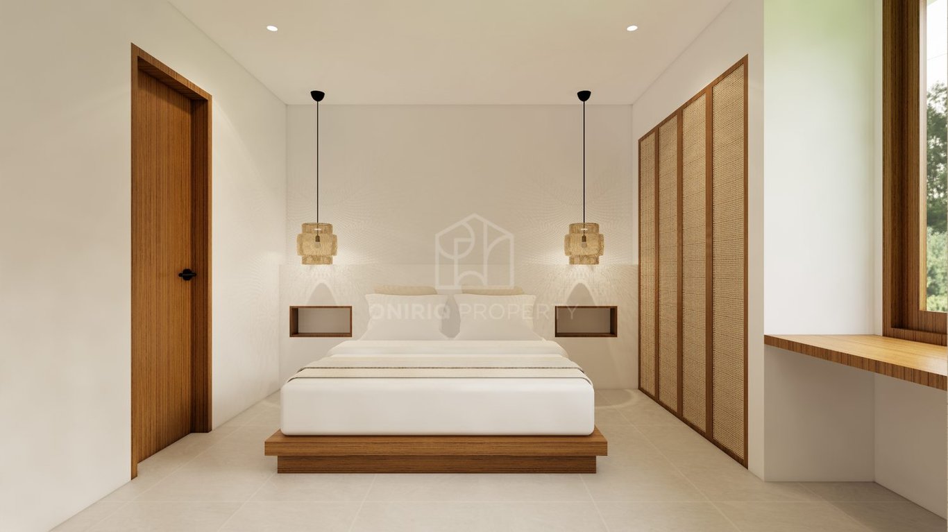 Cocobay Bali