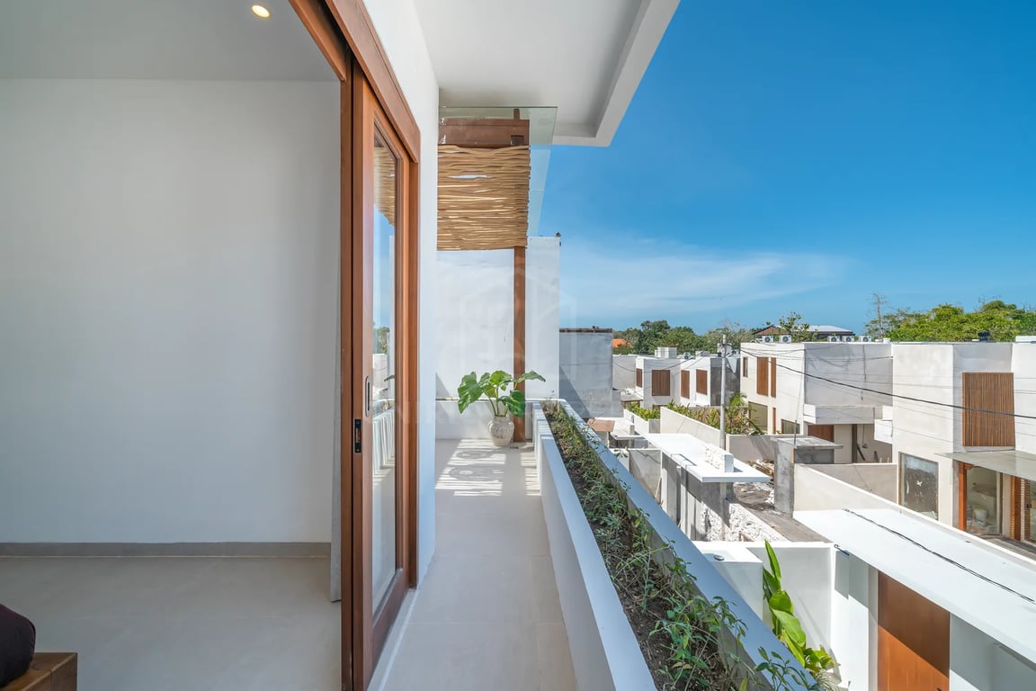 Cocobay Bali