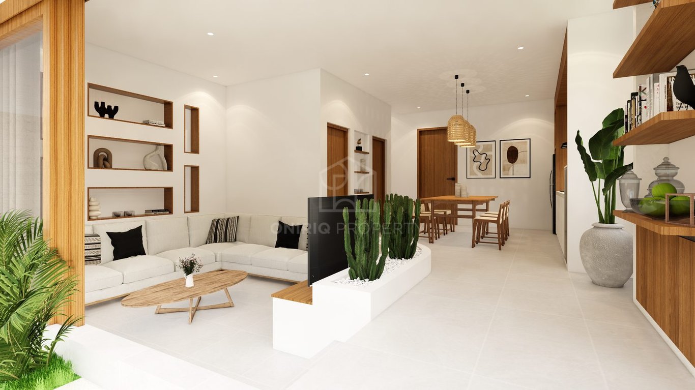 Oniriq Property