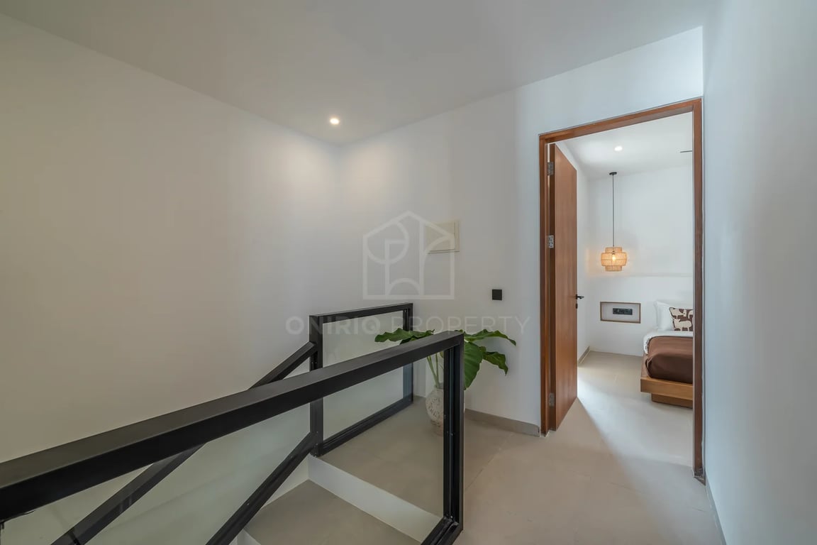 Cocobay Bali