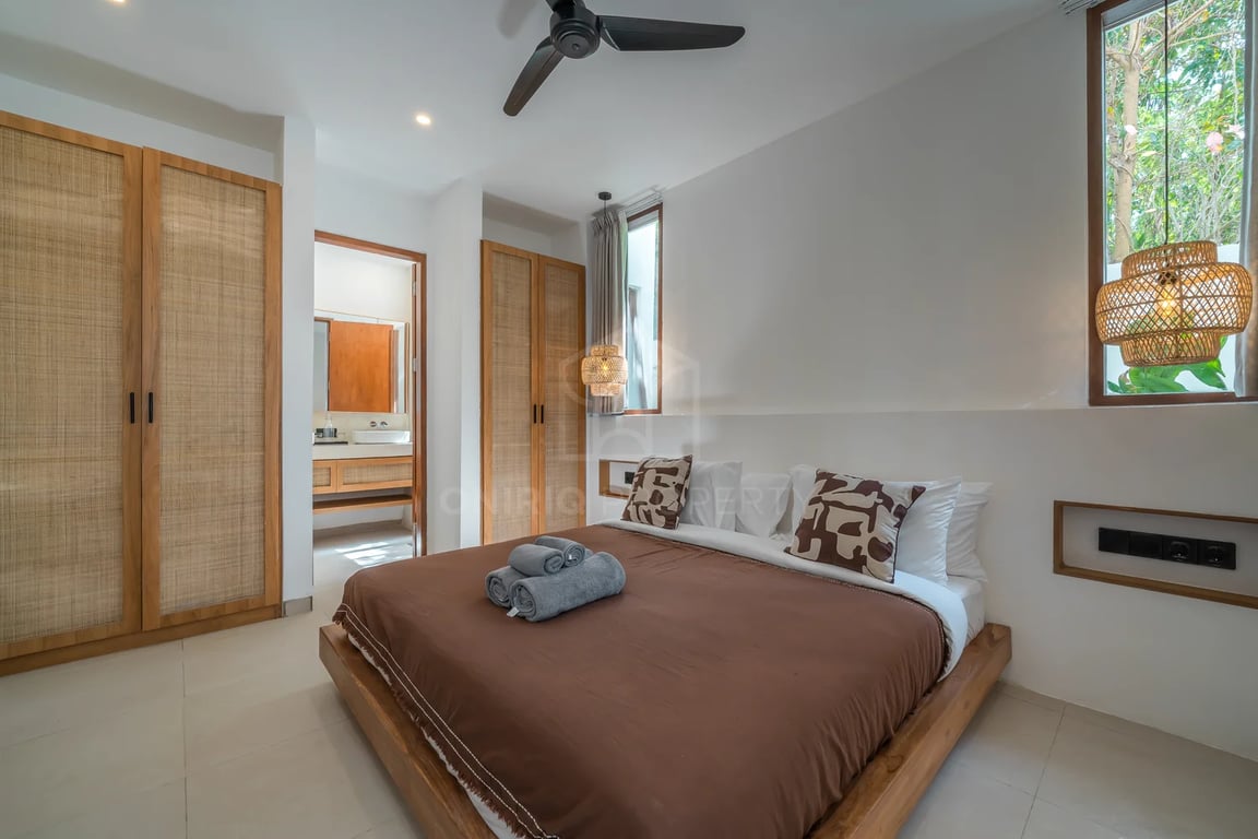 Cocobay Bali