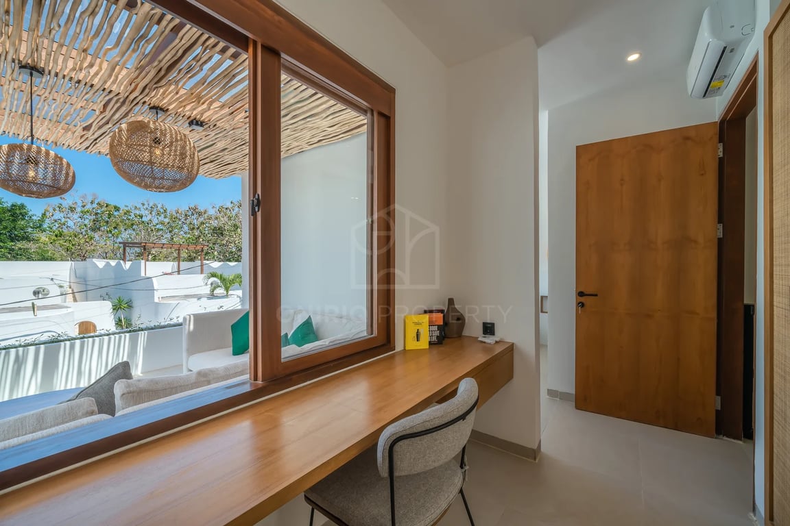 Cocobay Bali