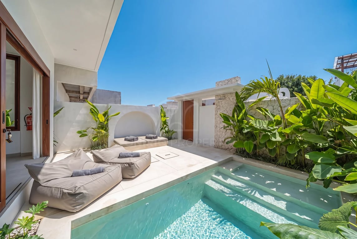 Cocobay Bali