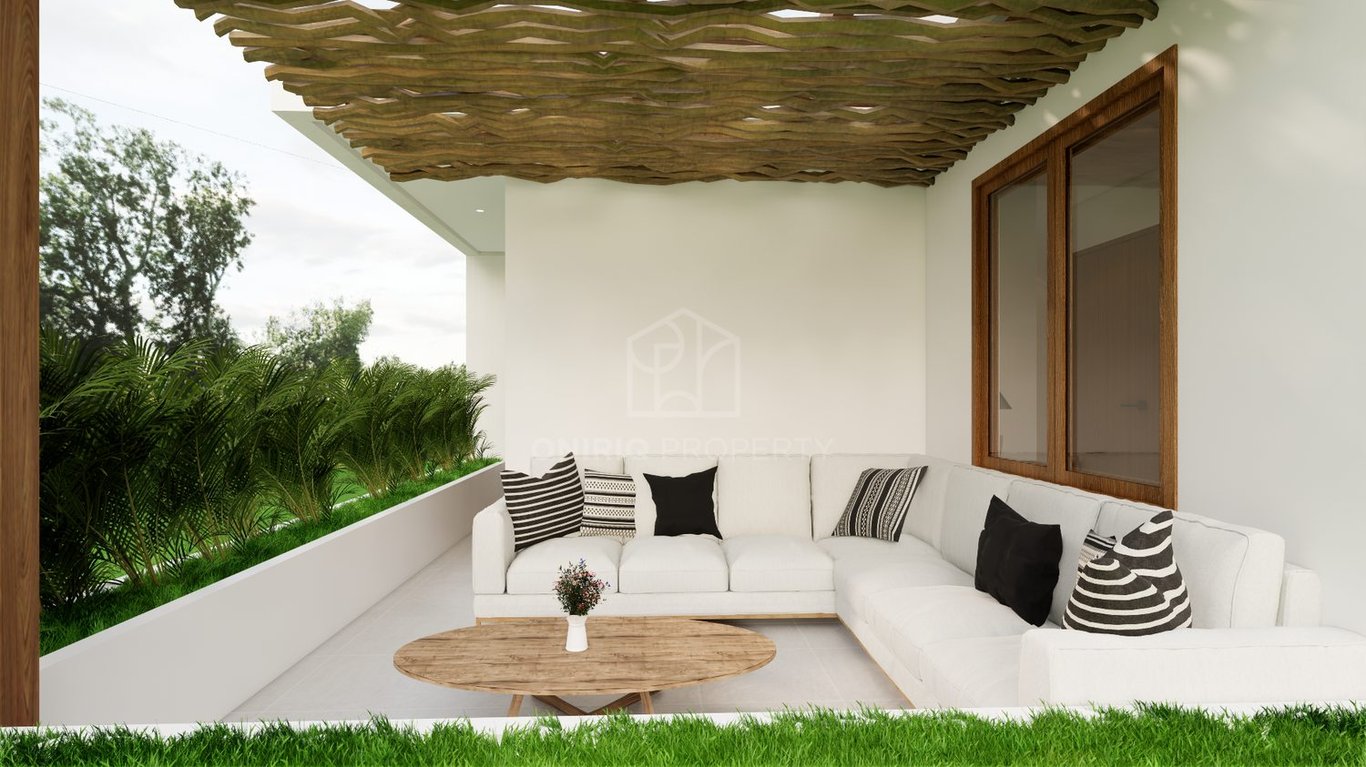 Cocobay Bali
