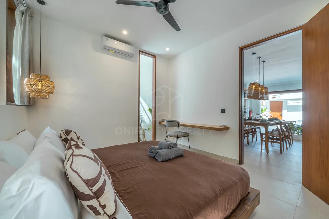 Cocobay Bali