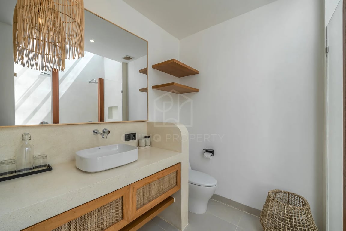 Cocobay Bali