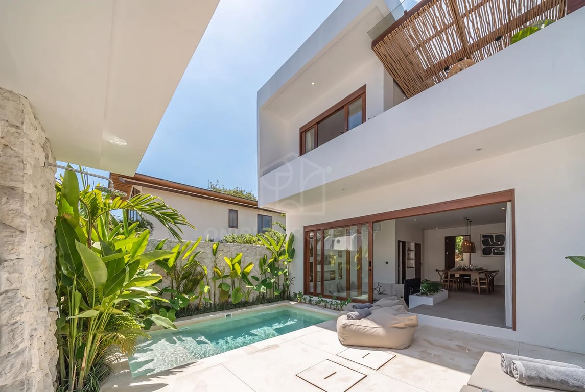 Cocobay Bali