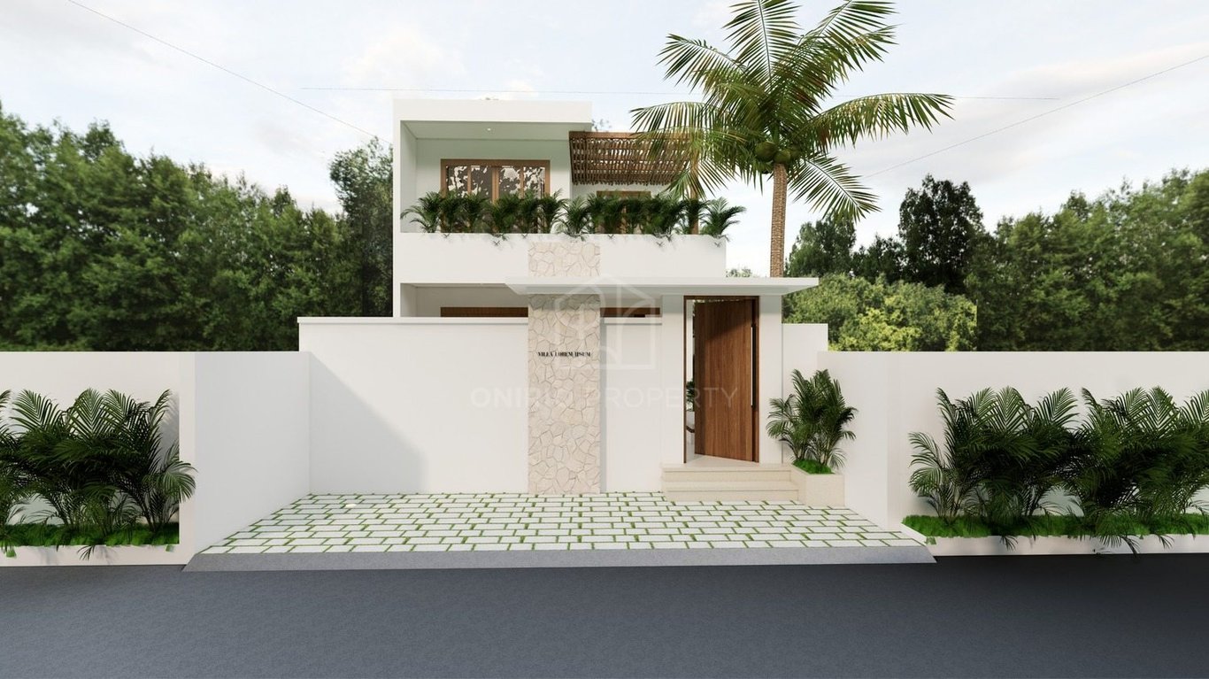 Cocobay Bali