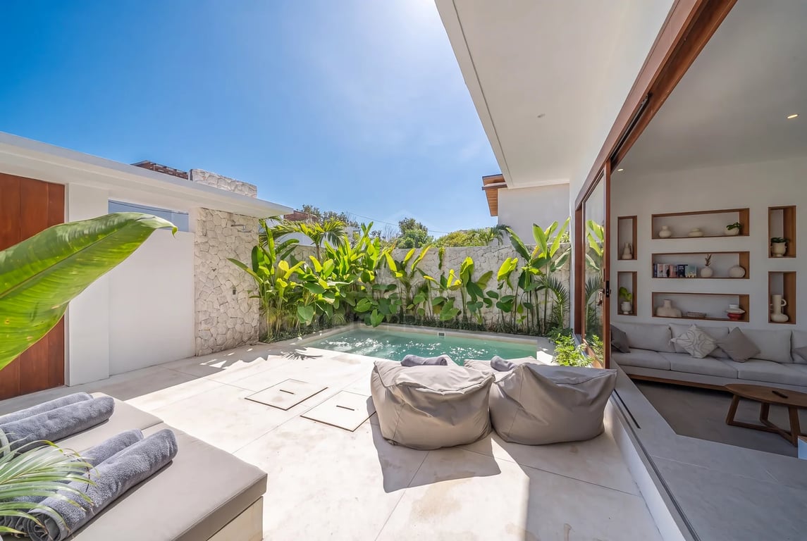 Cocobay Bali