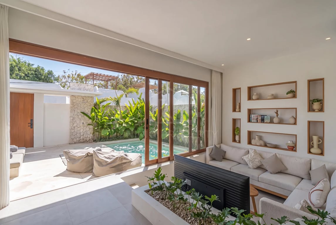 Cocobay Bali