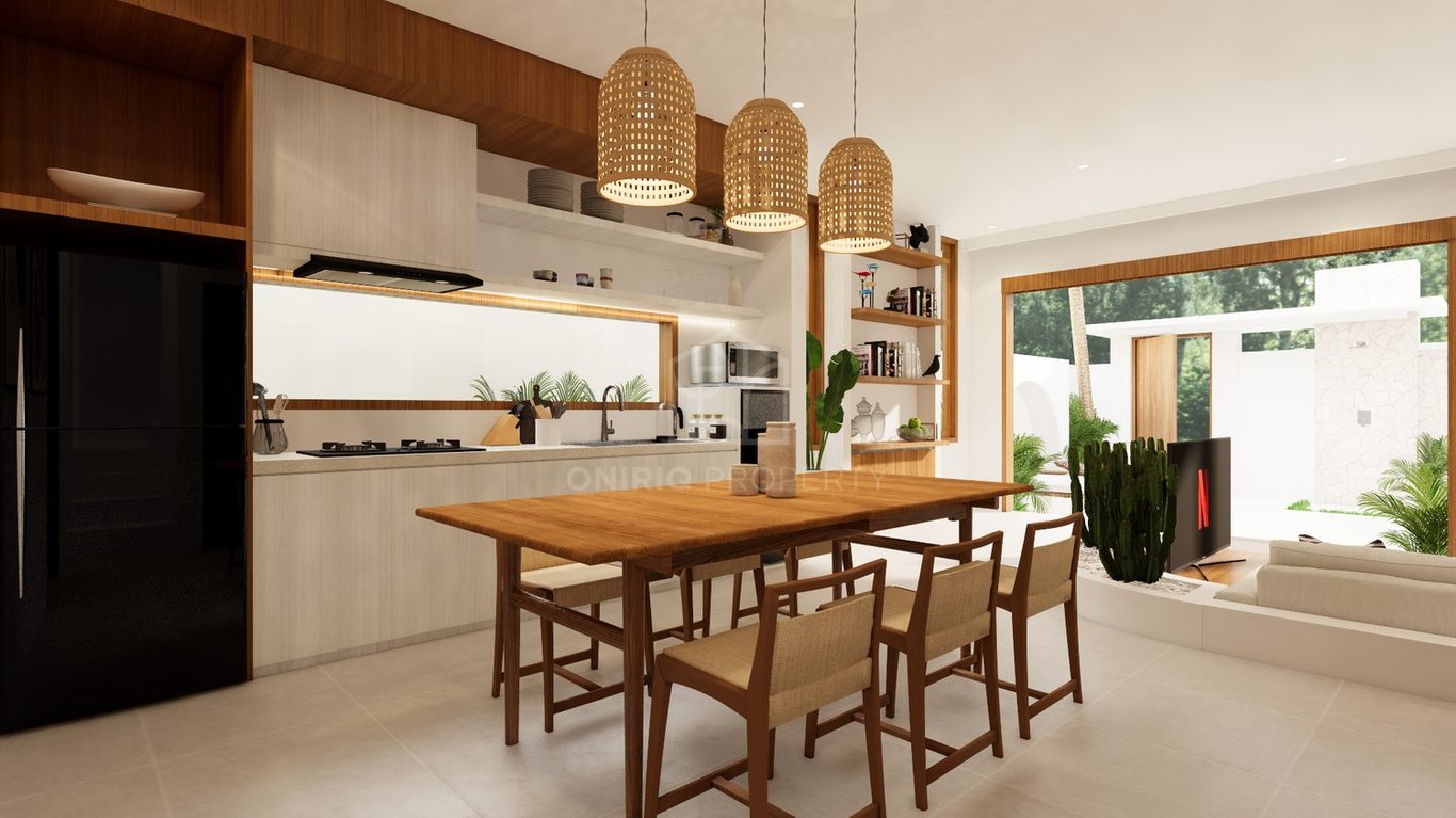 Oniriq Property