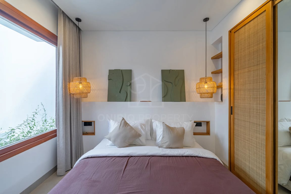 Cocobay Bali