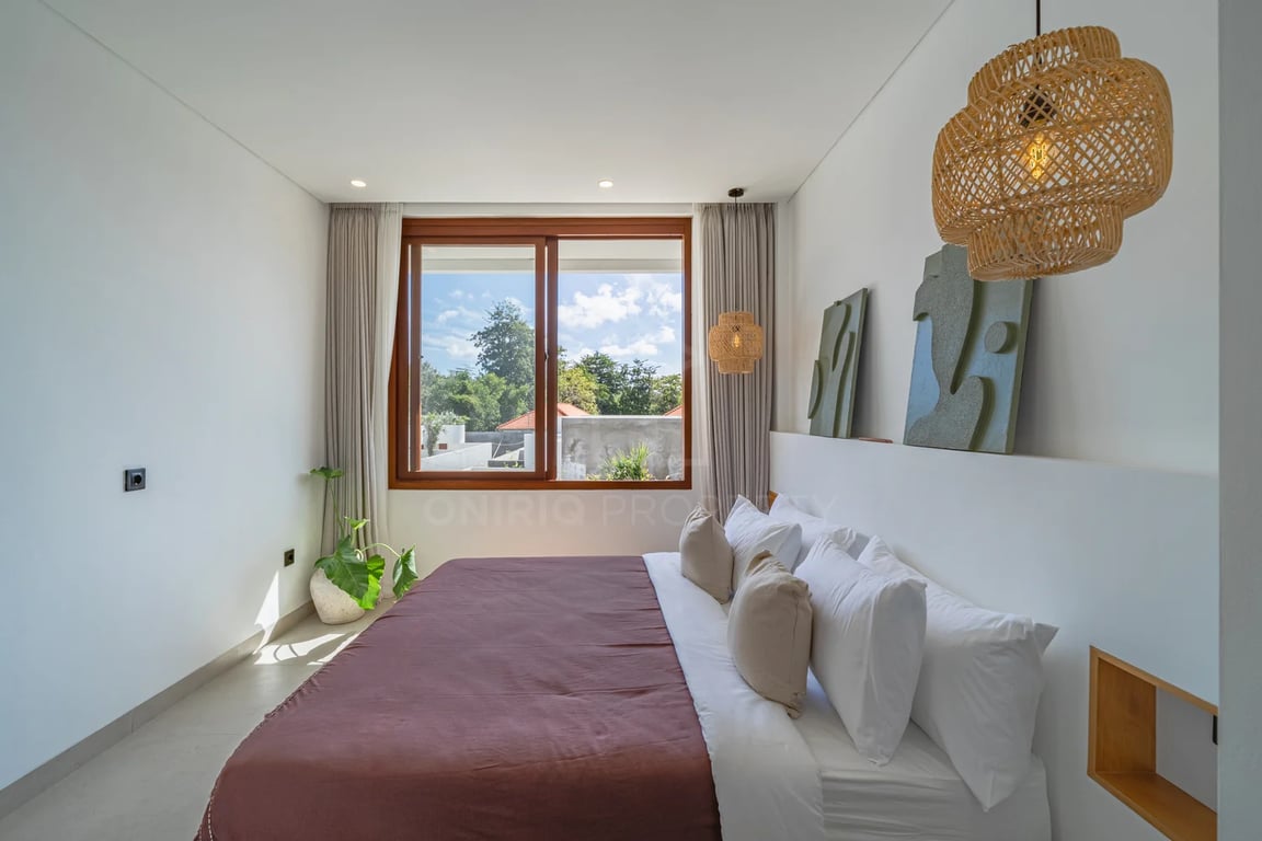 Cocobay Bali