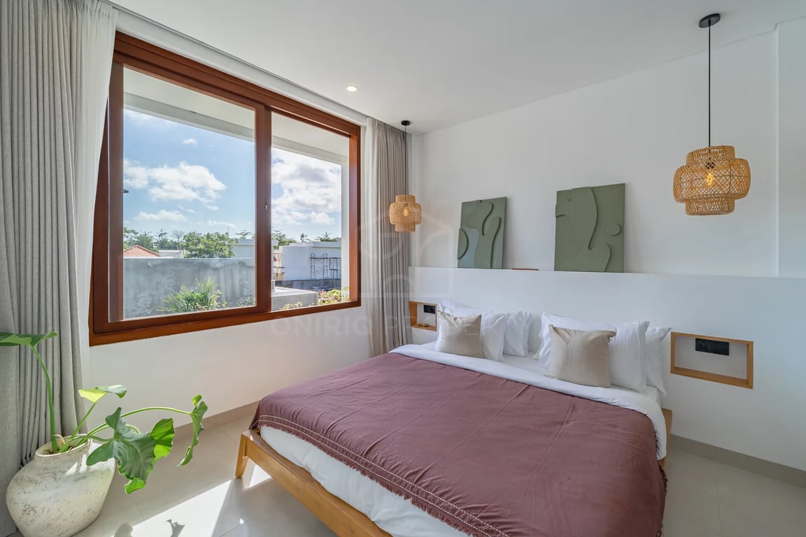 Cocobay Bali