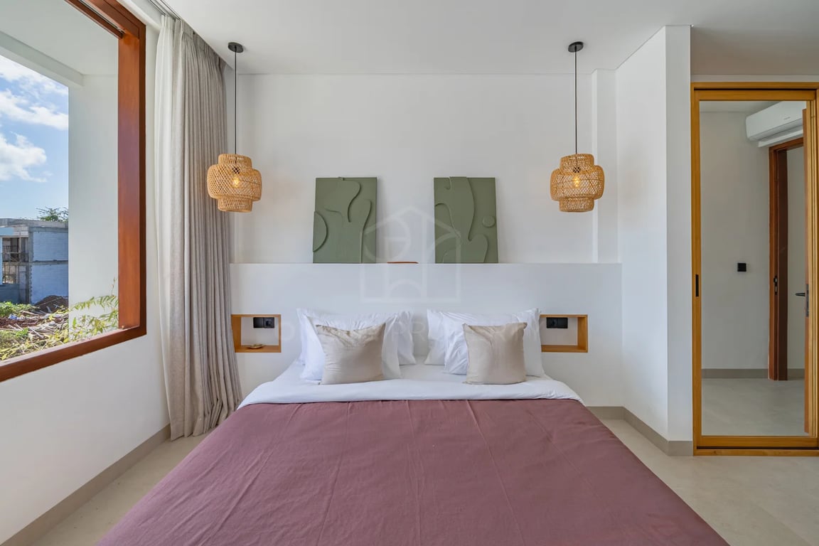 Cocobay Bali