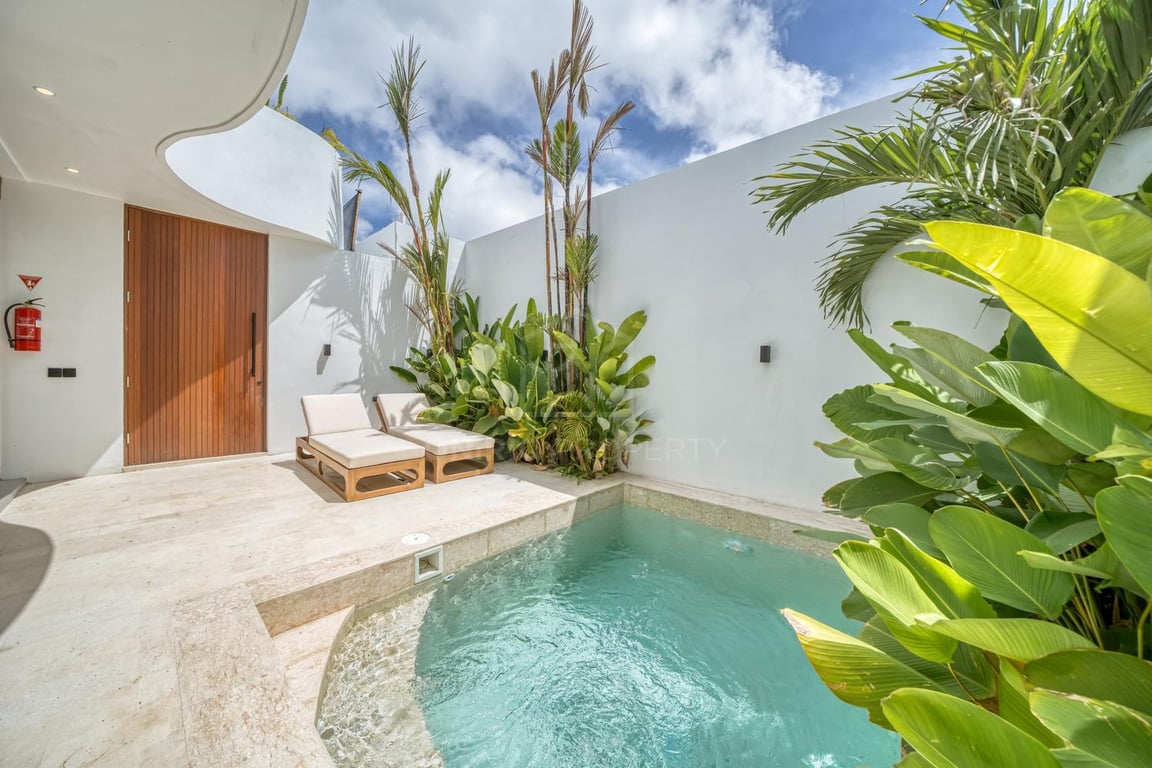 Cocobay Bali