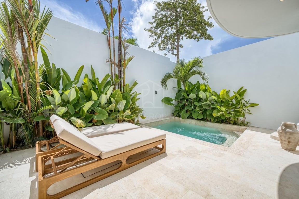 Cocobay Bali