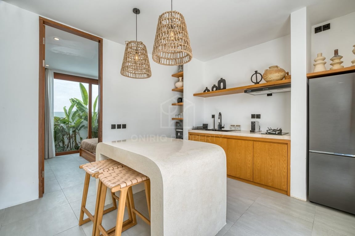 Cocobay Bali