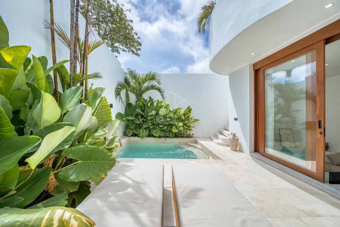 Cocobay Bali