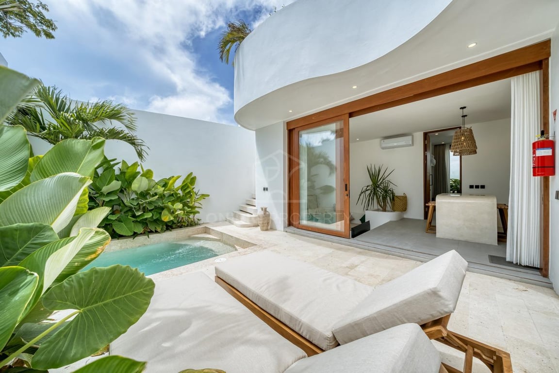 Cocobay Bali