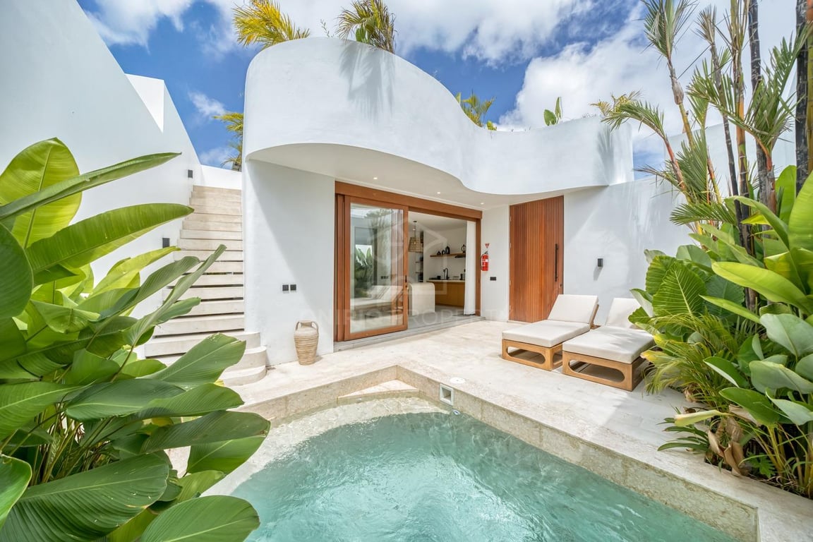Cocobay Bali