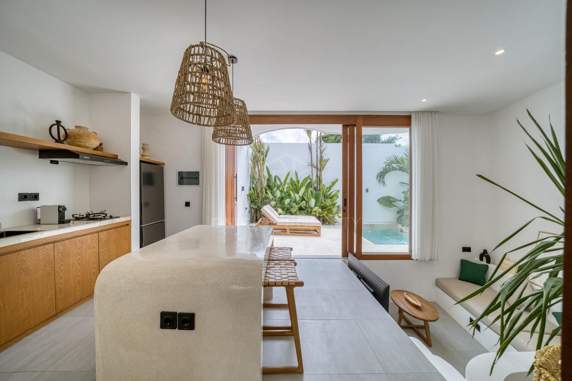Cocobay Bali