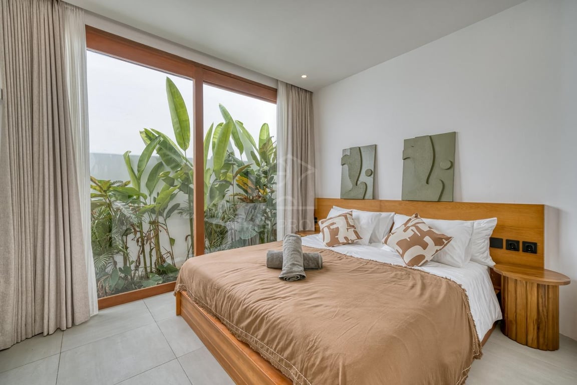 Cocobay Bali