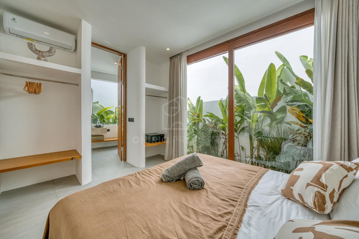 Cocobay Bali