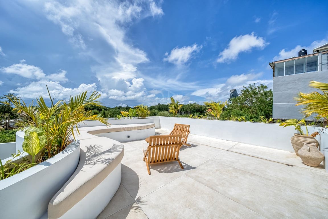 Cocobay Bali