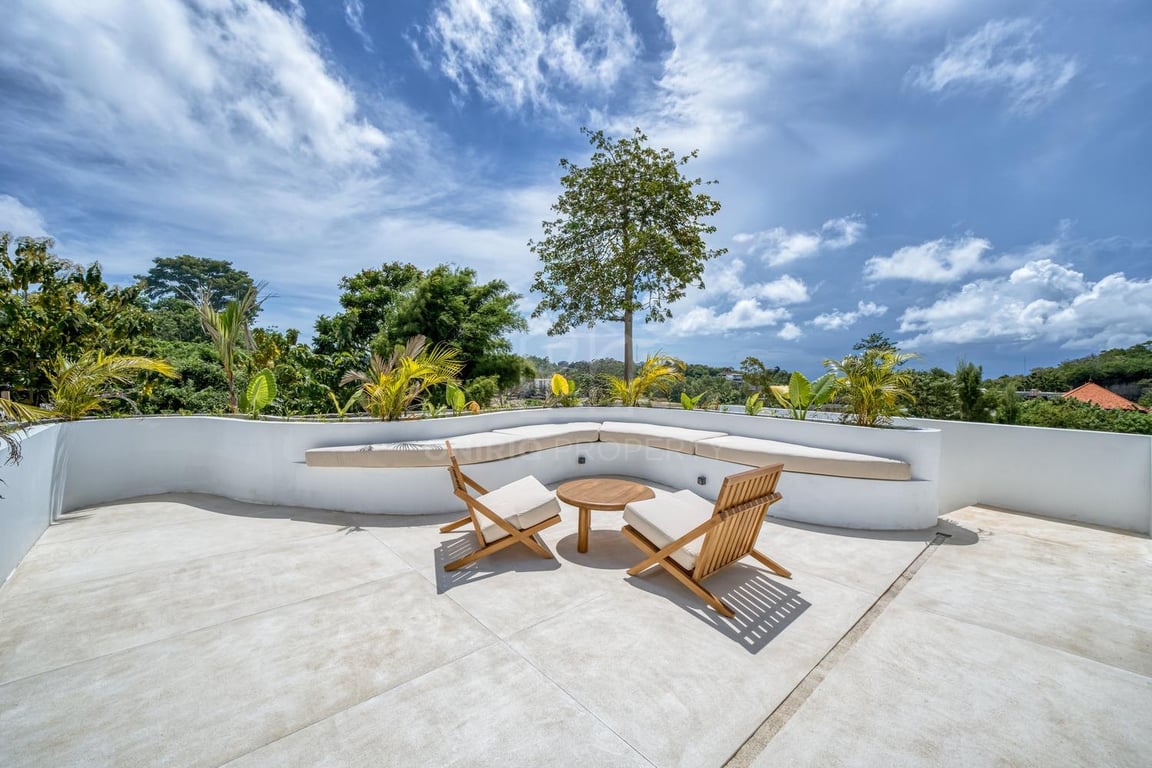 Cocobay Bali