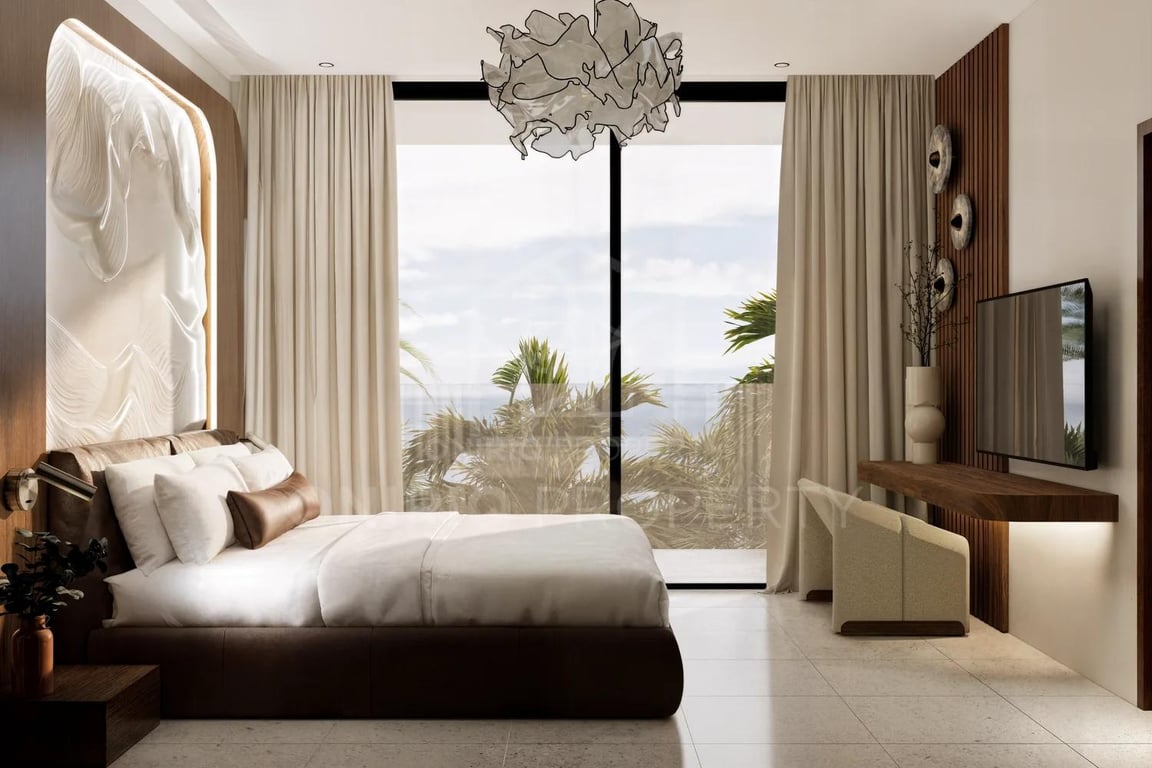Cocobay Bali