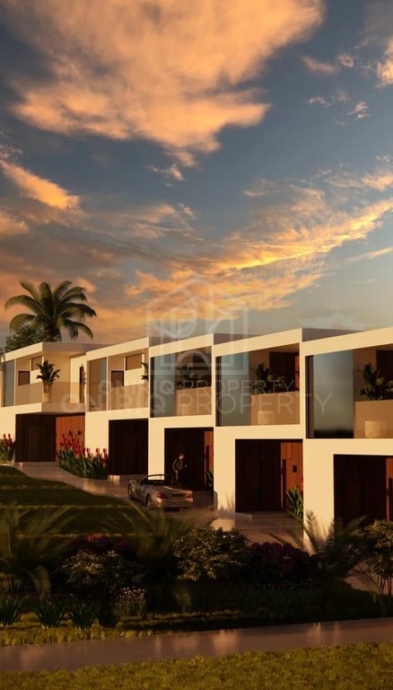Cocobay Bali