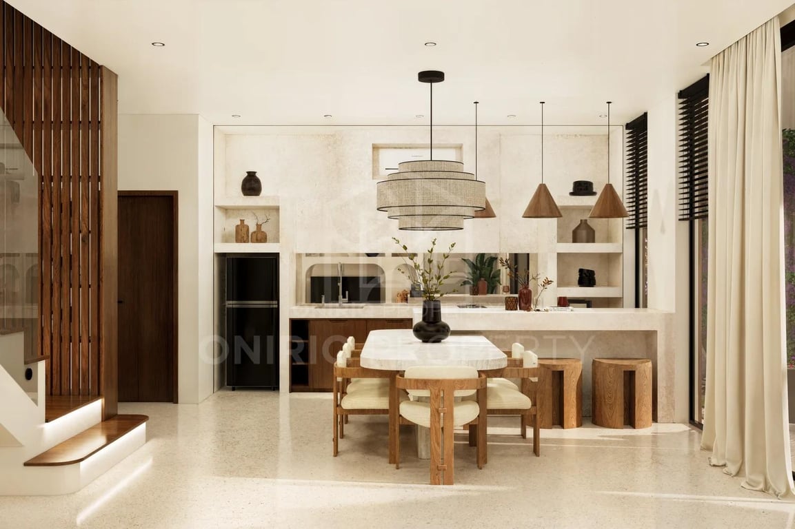 Oniriq Property
