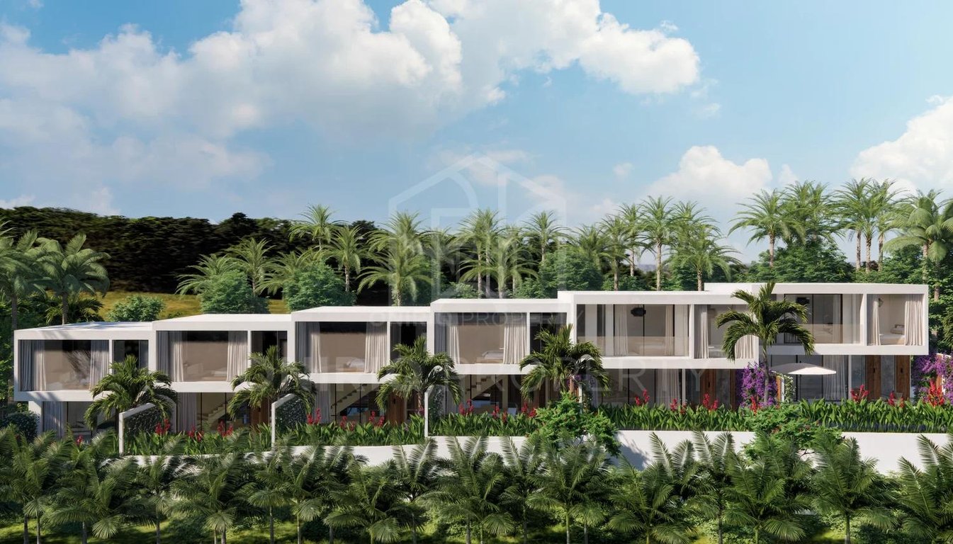Cocobay Bali