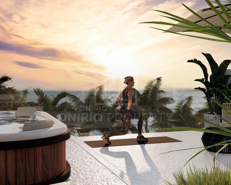 Cocobay Bali