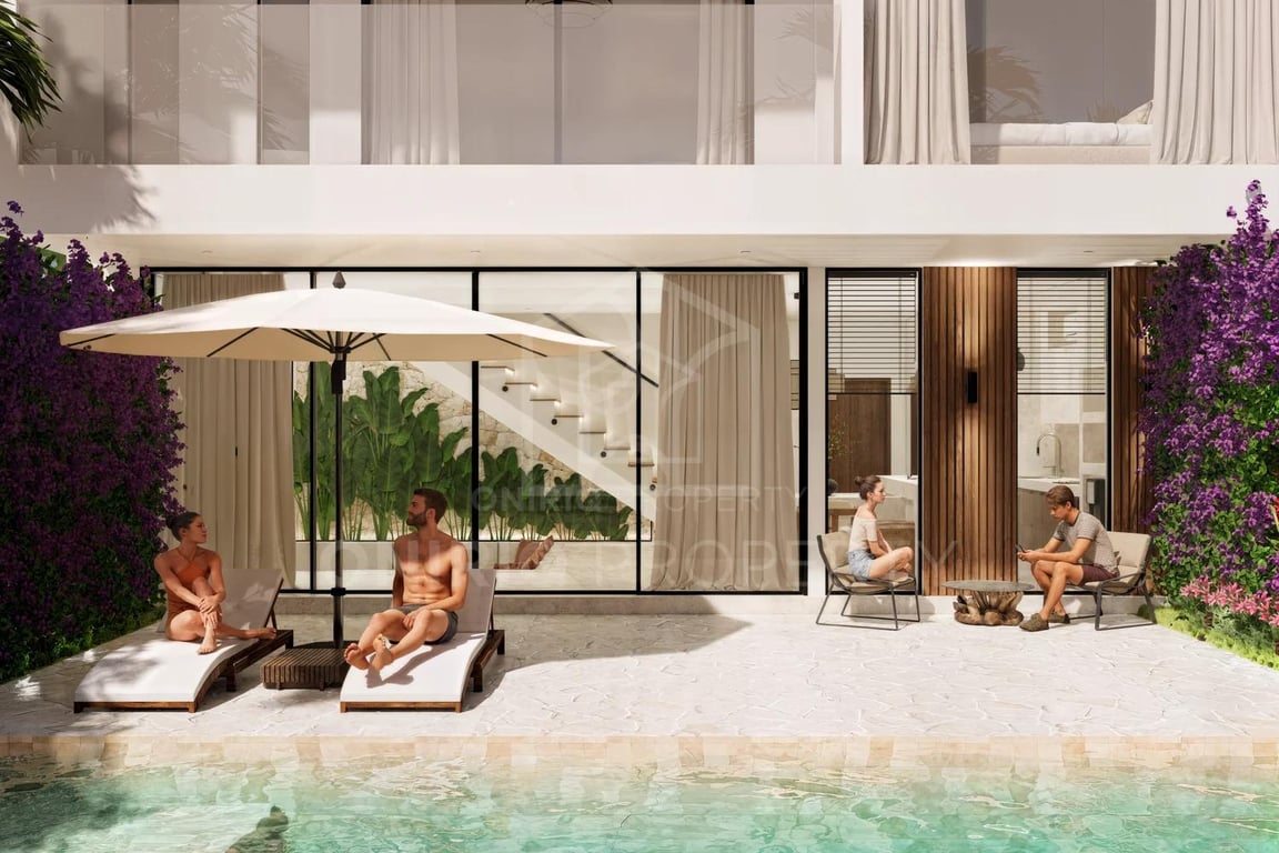 Cocobay Bali