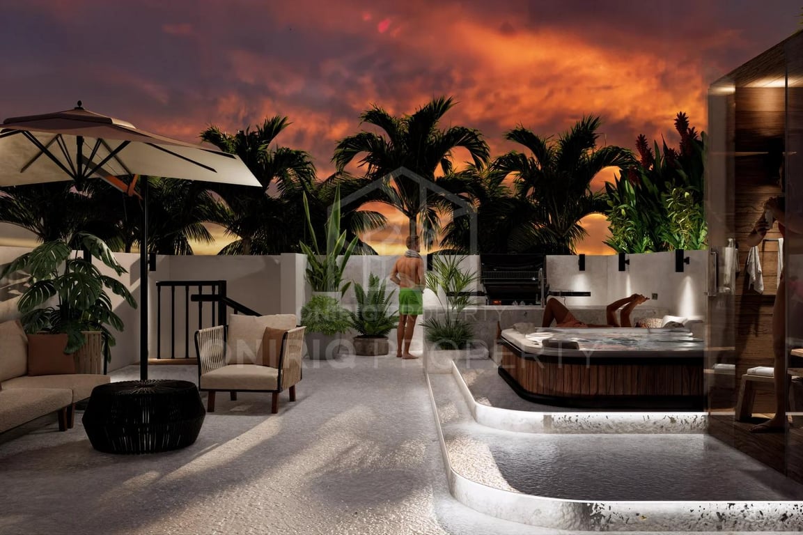 Cocobay Bali