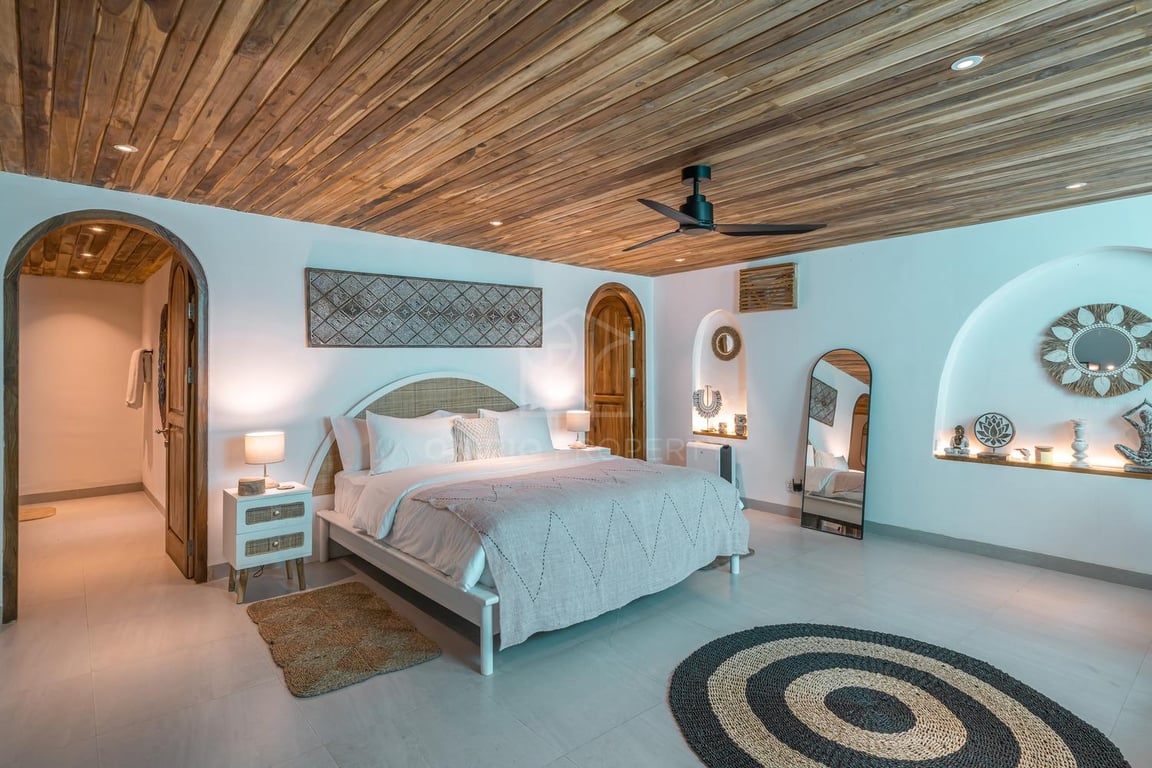 Cocobay Bali
