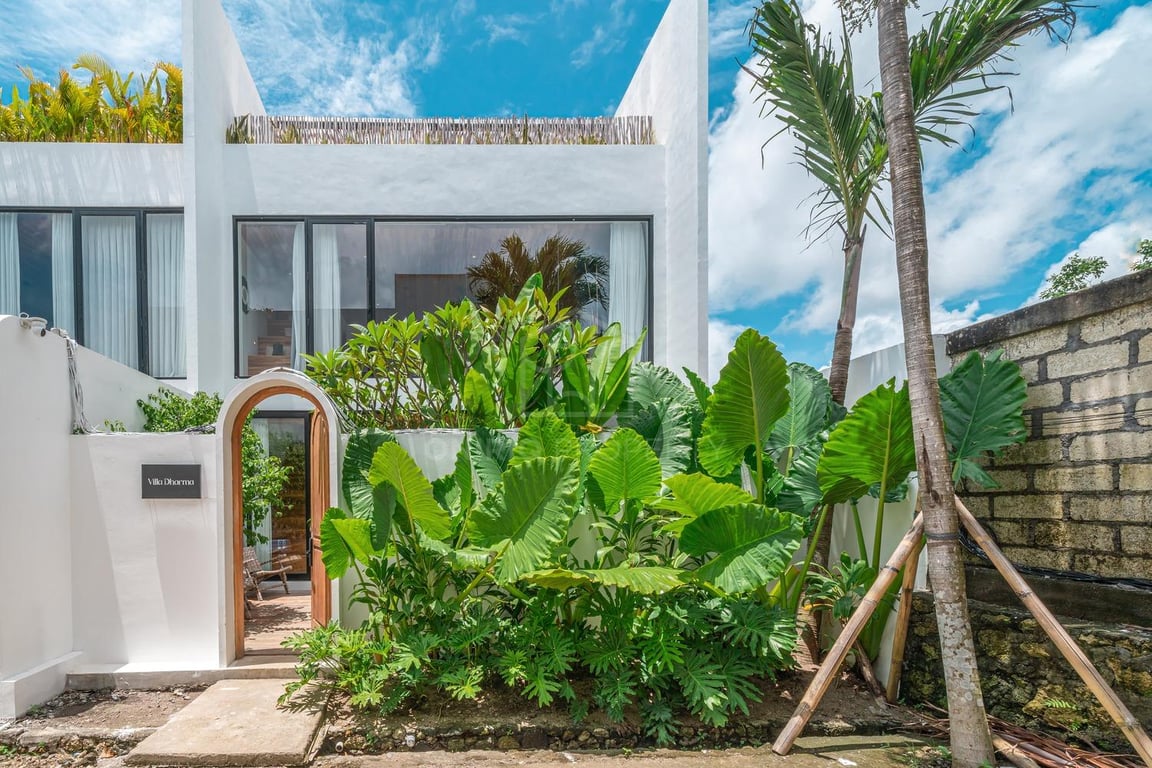Cocobay Bali