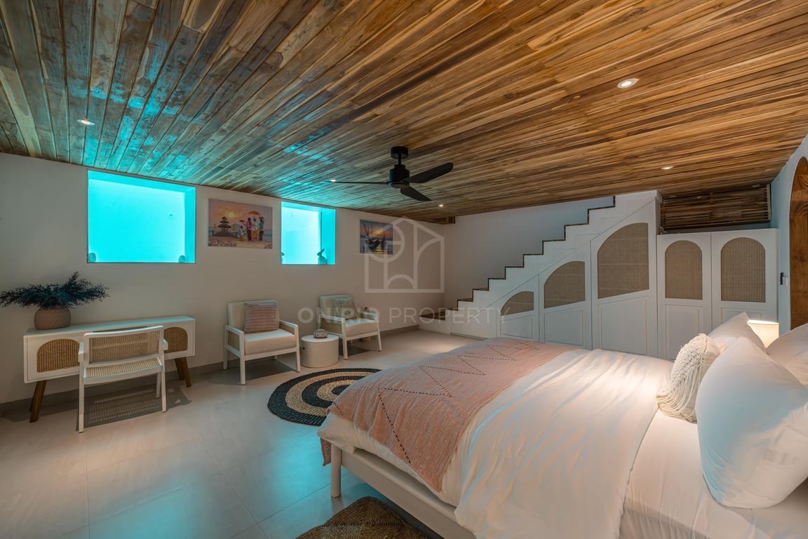 Cocobay Bali