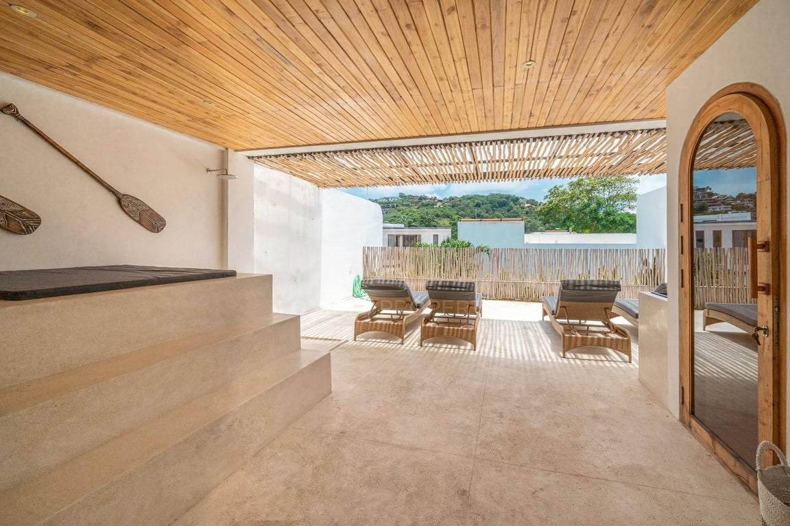 Cocobay Bali