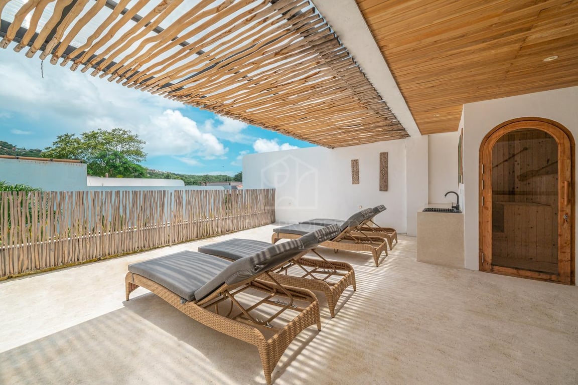 Cocobay Bali