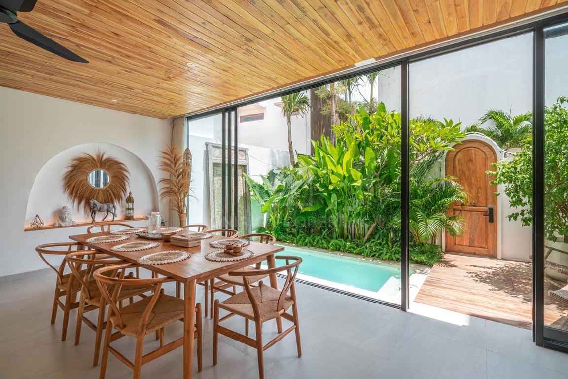 Cocobay Bali
