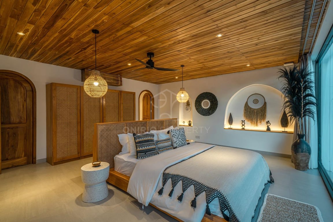 Cocobay Bali