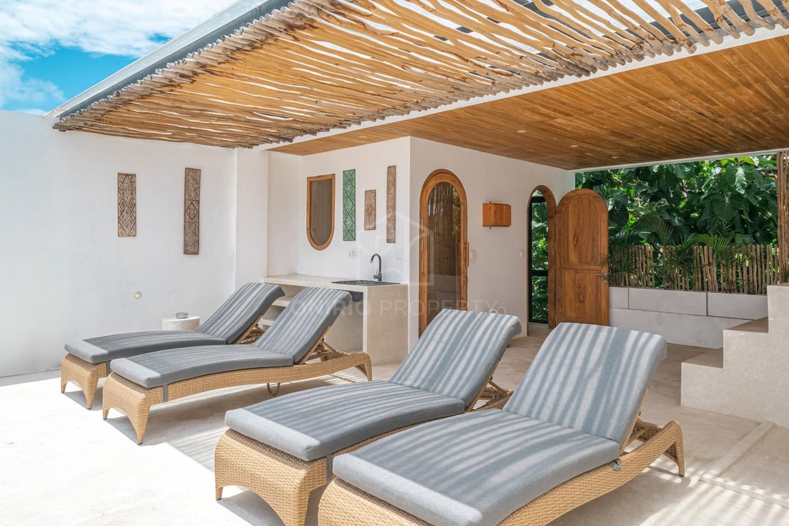 Cocobay Bali